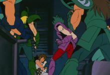 教皇在聖域有多大權力？ 雜兵可以審訊拷問黃金聖鬥士-酷播亮新聞