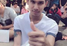 泰國大學生疑被殺後遭焚燒 只剩屍骨-酷播亮新聞