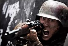 11部國產抗日佳作，今天至少看一部-酷播亮新聞