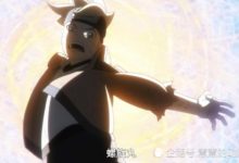 博人傳：大蛇丸再度現身木葉，一句話徹底暴露巳月身份-酷播亮新聞