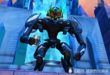 洛洛歷險記：藍毒獸除了去向成謎，原型設定也成了一場辯論賽-酷播亮新聞