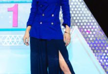 她曾最是被不看好的明星，如今活成最令人羨慕，穿搭女人味十足！-酷播亮新聞