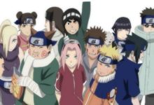 細數“死火海”三大漫最強組織，海賊四皇領銜，火影鳴佐當道！-酷播亮新聞