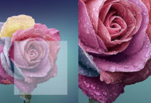 Axure教程｜淘寶網商品圖片放大鏡效果製作-酷播亮新聞