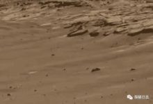 火星發現規則物體，科學家稱是「外星人飛船」？真相讓人懷疑人生-酷播亮新聞