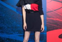 她讓胡歌深深為她著迷，長相精緻卻始終不慍不火，穿搭時尚靚麗！-酷播亮新聞