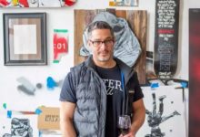 手繪丨成人世界裡的插畫，講述你可能看不見的故事-酷播亮新聞