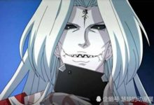 屍兄：龍右麾下唯一沒被控制之人，因小惠而與龍右結緣-酷播亮新聞