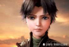 斗羅大陸：因唐三的仙草而獲益最大的四位，榜首因此獲得三條命-酷播亮新聞