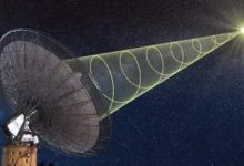 人類接收到微弱地外無線信號，難道是外星人在主動與地球溝通？-酷播亮新聞