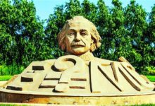 愛因斯坦稱人類只要掌握這種力，即可任意進入更高維度並改天換地？-酷播亮新聞