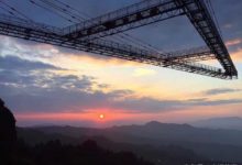 組圖：全球8個最嚇人的觀景地-酷播亮新聞