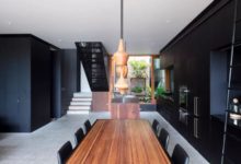 空間 客廳與庭院-酷播亮新聞