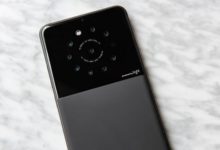 三鏡頭不夠用 Light研發9鏡頭手機獲​富士康​投資-酷播亮新聞