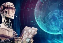 華為手機AI設計作品巡展：生活與科技從來都不是硬幣的兩面-酷播亮新聞