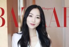 浮腫讓韓雪不開心？ 那我就要消滅它！-酷播亮新聞