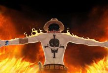 海賊王，馬爾高不是輔助職業麼，為何最後沒有救艾斯？-酷播亮新聞