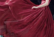 她被曝整容不復清純，如今顏值回升新劇碾壓扶搖，穿搭活力十足！-酷播亮新聞