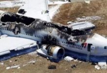 未解之謎：失蹤4年的馬航370，為何被子彈打的千瘡百孔？-酷播亮新聞