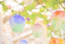 【策劃】日本夏日風物詩――風鈴-酷播亮新聞