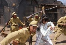 日本人拍的抗日神劇是什麼樣子的？-酷播亮新聞