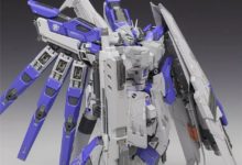 重海牛為你獻上，各位請笑納 | 科幻模型-酷播亮新聞