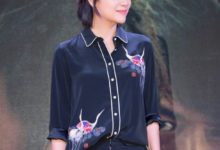 她特立獨行卻被誇才女，上節目敢和劉愷威叫板，氣質出眾穿搭美！-酷播亮新聞