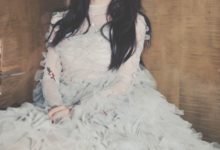 她炒作失誤意外走紅出名，黑歷史遭扒光卻曝光高，穿搭清新可人！-酷播亮新聞