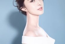 范冰冰被曝事業全面終止，堂妹范朵朵新動態力破傳聞-酷播亮新聞