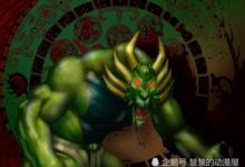 成龍歷險記：一個細節暴露了小龍的身世，聖主阻止小龍並非為了權勢-酷播亮新聞