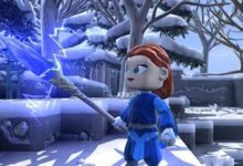 傳送門騎士法師怎麼加點 智力增加法力值和法術傷害-酷播亮新聞