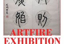 你敢相信嗎，這些是40歲零基礎開始學的人畫出來的！-酷播亮新聞