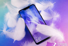 顏值與攝影完美結合 這款手機上市被瘋搶-酷播亮新聞