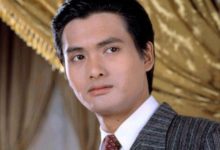 周潤髮妻子「顯老」，但情比金堅，而他們的愛情早已「支離破碎」-酷播亮新聞