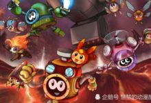 賽爾號：本是賽小息的一隻萌寵，進化之後譜尼都不敢輕易招惹-酷播亮新聞