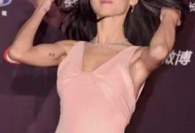 徹底被臉掩蓋缺陷：張柏芝手粗蔣欣肥胖賈靜雯腿粗，而我們被她騙最慘-酷播亮新聞