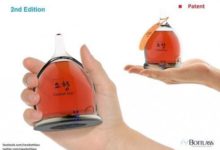 設計師為了讓你更加方便的喝酒，這創意也是沒誰了！-酷播亮新聞