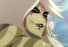 屍兄：最低調的三位強者，每一位都有抗衡龍右的實力-酷播亮新聞