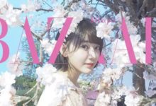 Produce48的C位少女m|D良，她的神秘“鐵劉海”真不是粘了膠水？-酷播亮新聞