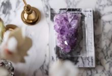 高級灰＋紫色，成就不凡的高雅格調-酷播亮新聞