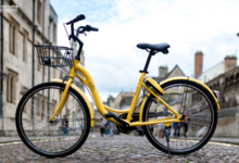 ofo出海這一年：全是坑？  ！-酷播亮新聞