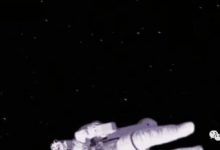 宇航員在太空遇難，屍體能否帶回地球？看完你可能不相信！-酷播亮新聞