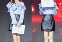 94年的鞠婧禕，94年的徐璐，94年的陳瑤，網友：差距確實很大-酷播亮新聞