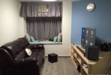 千萬豪宅僅有45平大，但裝修很精緻-酷播亮新聞