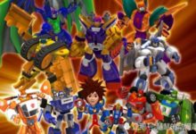 洛洛歷險記：最難忘的四個畫面，榜首曾讓無數人淚目-酷播亮新聞