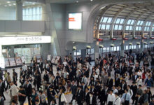 日本人怎麼休假？-酷播亮新聞