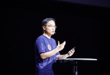 貝殼找房閃耀極客公園峰會 VR看房技術躋身房產服務業一線-酷播亮新聞