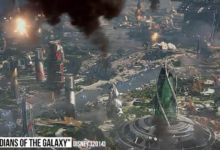 《復仇者聯盟3》沒有拍出來的5個片段：美國隊長和鋼鐵俠還沒和好-酷播亮新聞