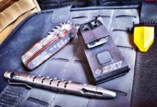 夜跑、夜爬、露營必備，隨身便攜，SKT PL1多功能工作燈測評-酷播亮新聞