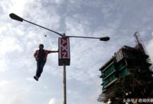 印度人最不要命的開掛瞬間-酷播亮新聞